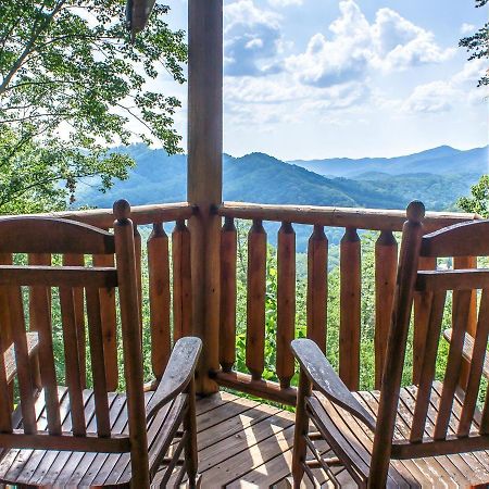 Scenic Serenity #75 Sevierville Εξωτερικό φωτογραφία
